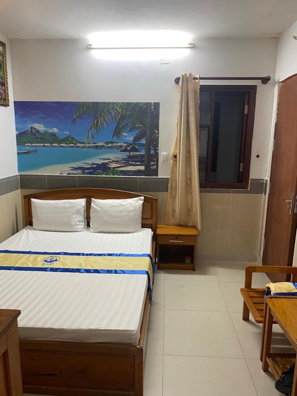 Phuoc Thinh Hotel Vung Tau Kültér fotó